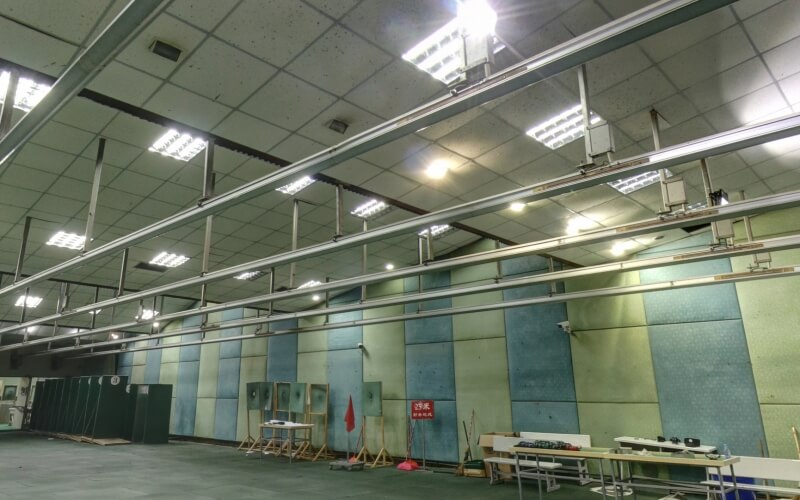 福建警察学院