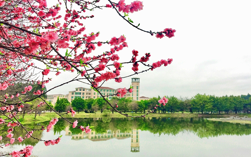 闽江学院