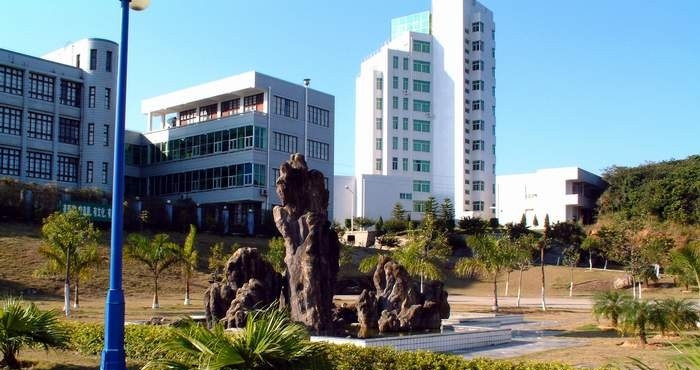 莆田学院