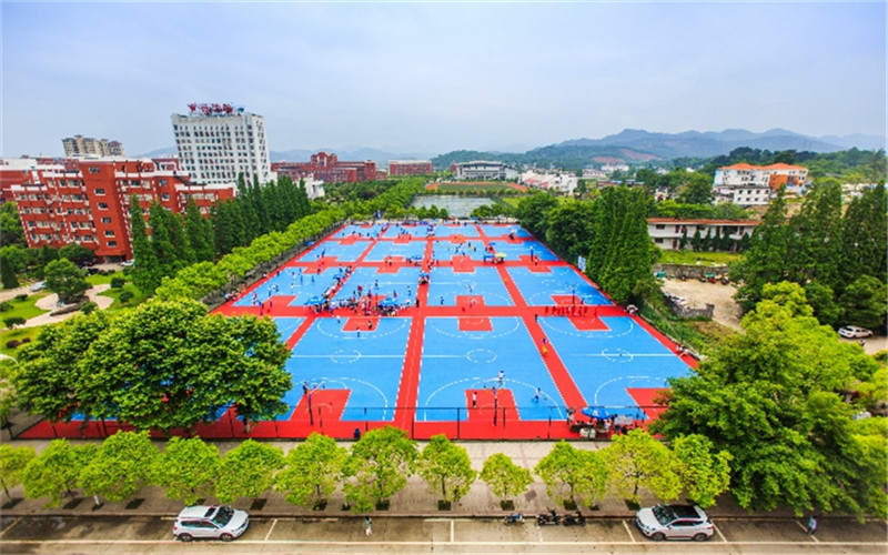 宜春学院