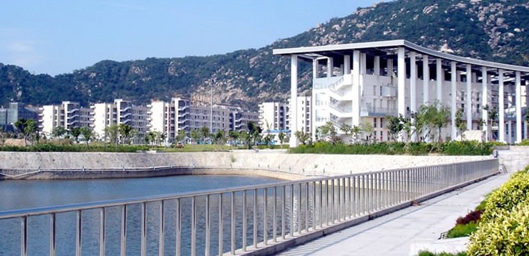 厦门城市职业学院
