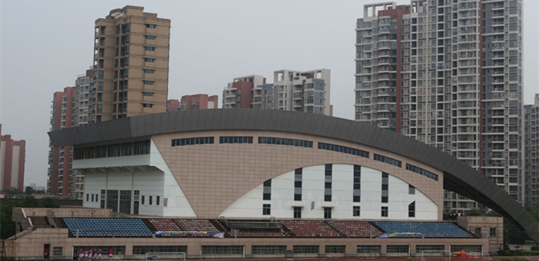 赣东学院