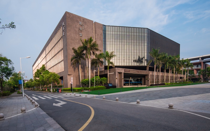 厦门工学院