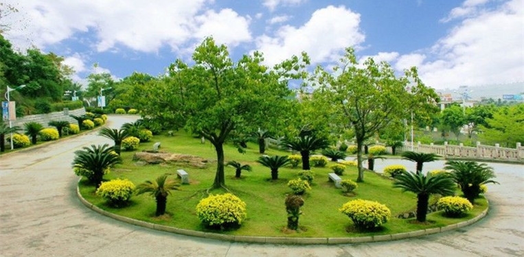 黎明职业大学