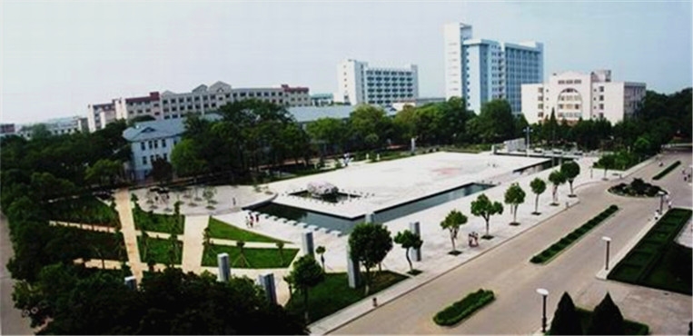 东华理工大学