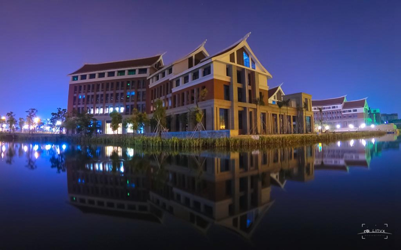 厦门医学院