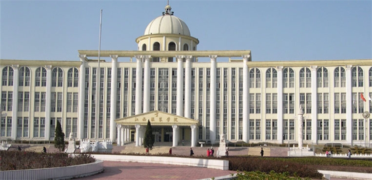 江西服装学院