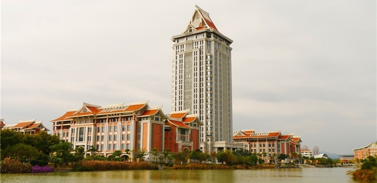 集美大学