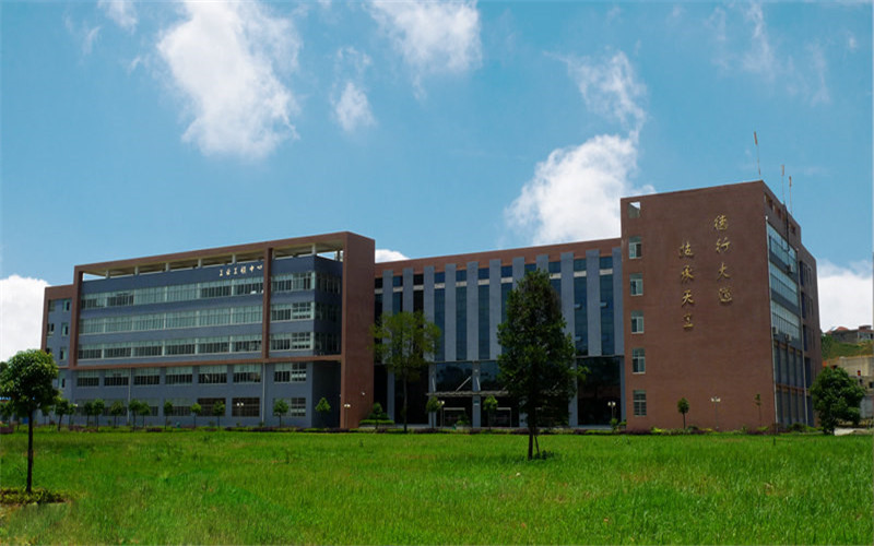 江西职业技术大学