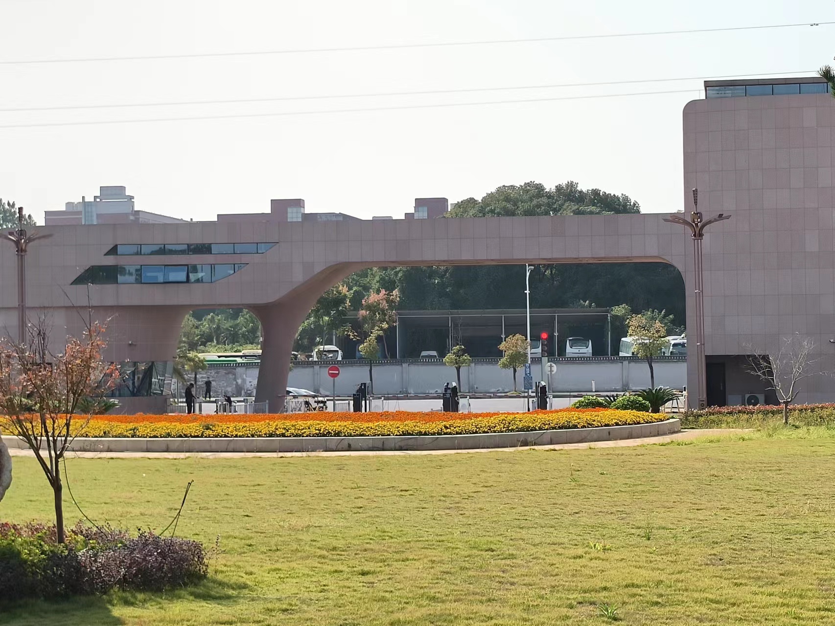 华东交通大学