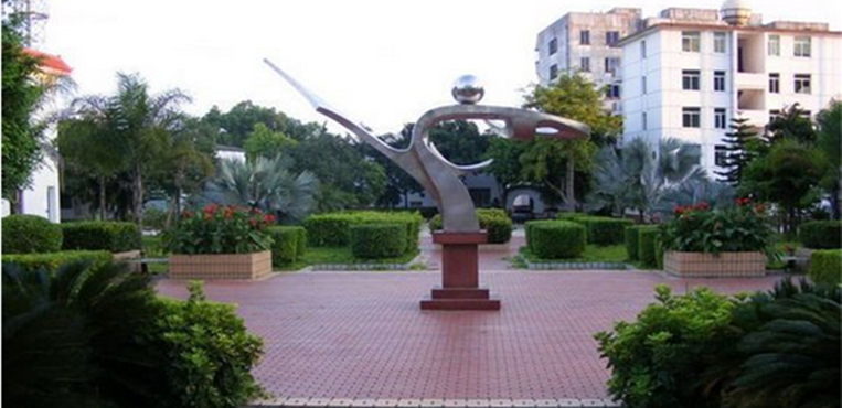 福建信息职业技术学院