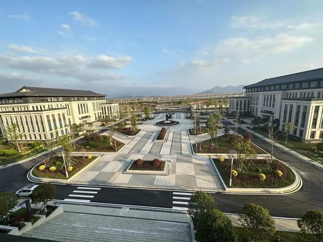 江西樟树中医药职业学院