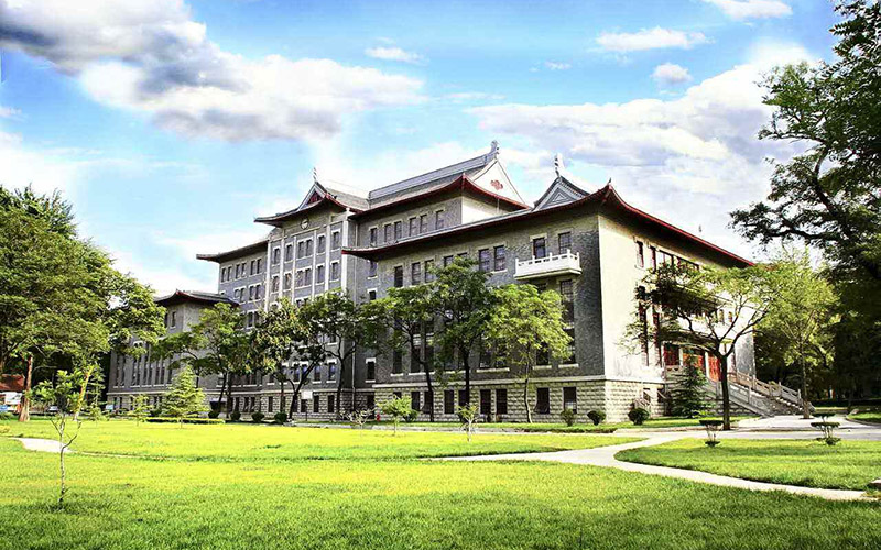 山东大学