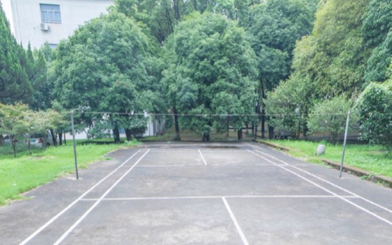 江西管理职业学院