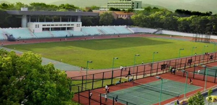 江西洪州职业学院