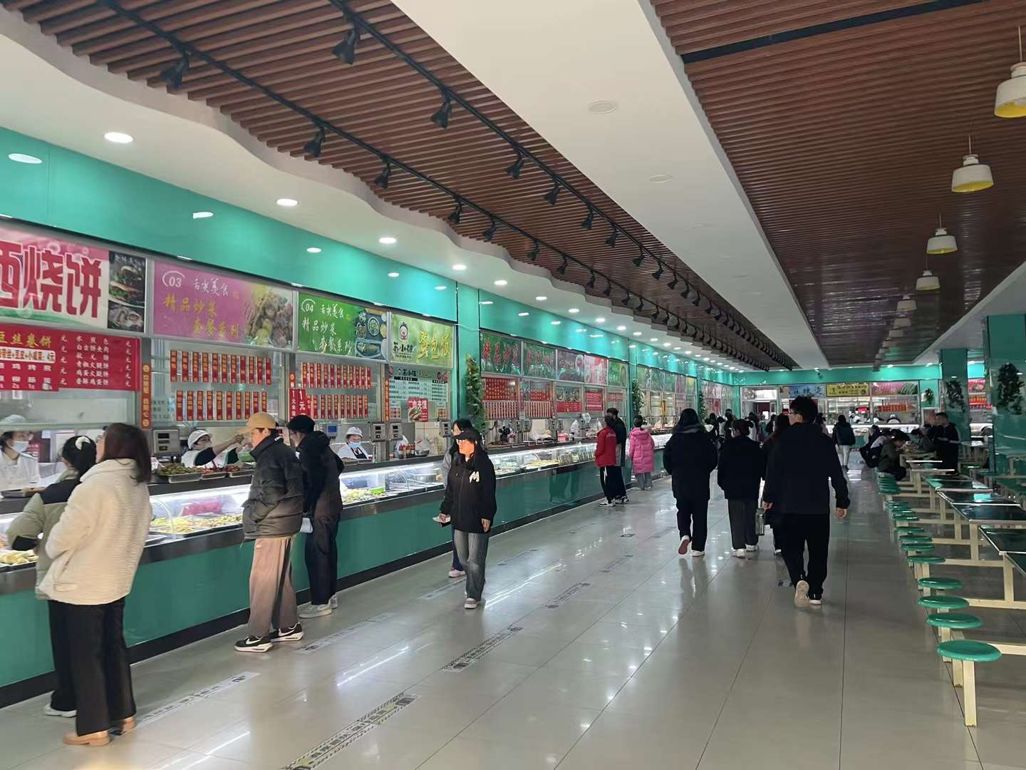 山东协和学院
