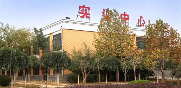 山东现代学院