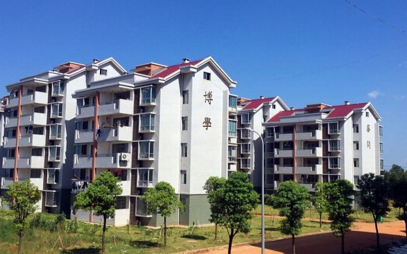 江西洪州职业学院