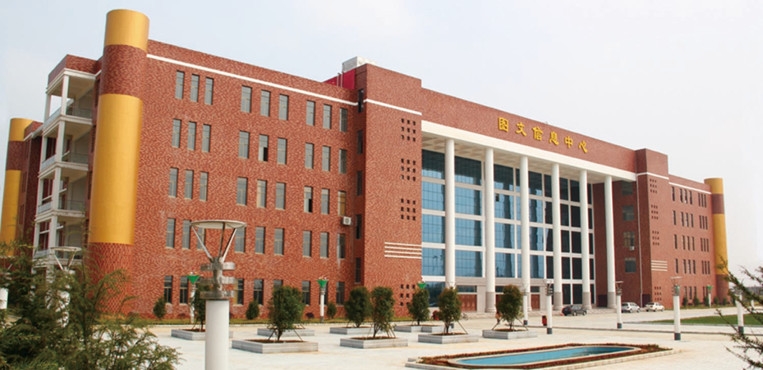 共青科技职业学院
