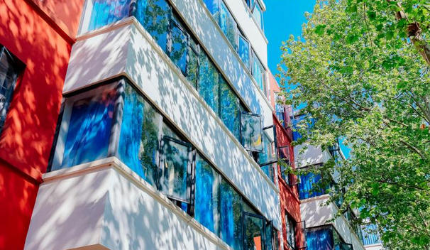 云南财经职业学院