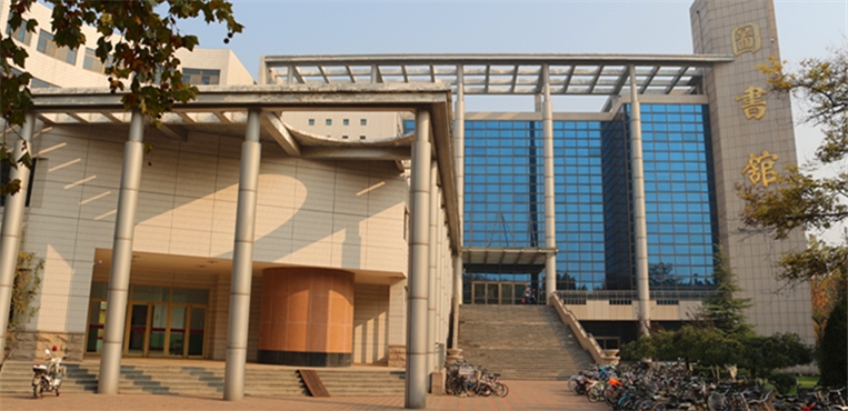 德州学院