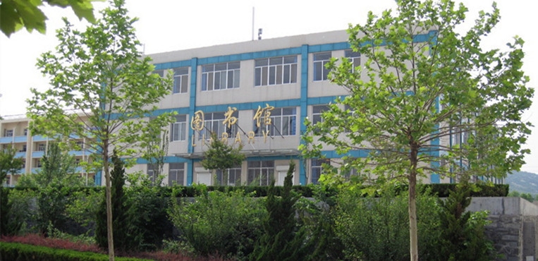 山东外事职业大学