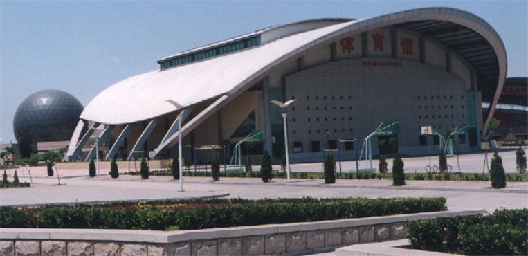 烟台南山学院