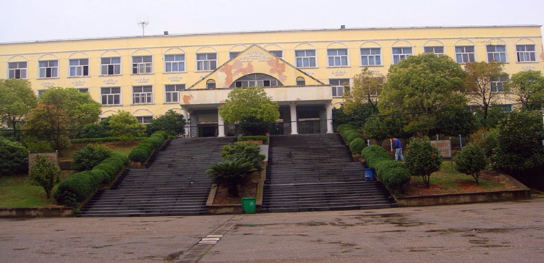 江西航空职业技术学院