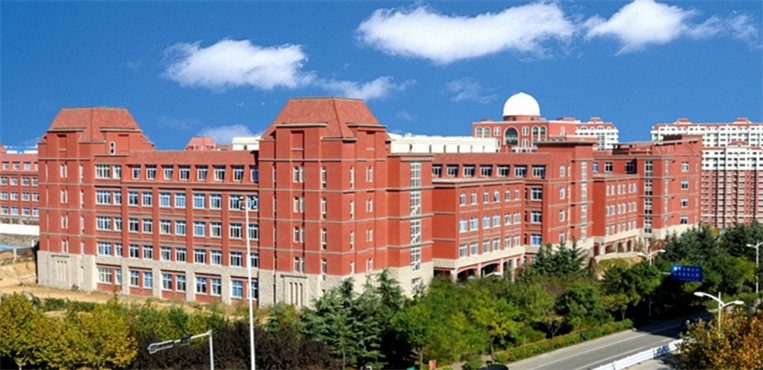 青岛滨海学院