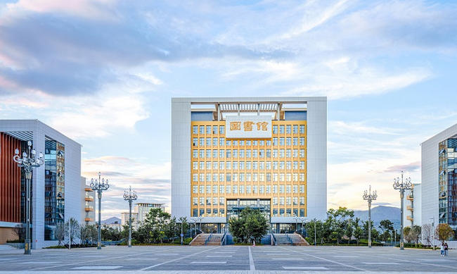 云南工贸职业技术学院