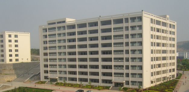 青岛恒星科技学院