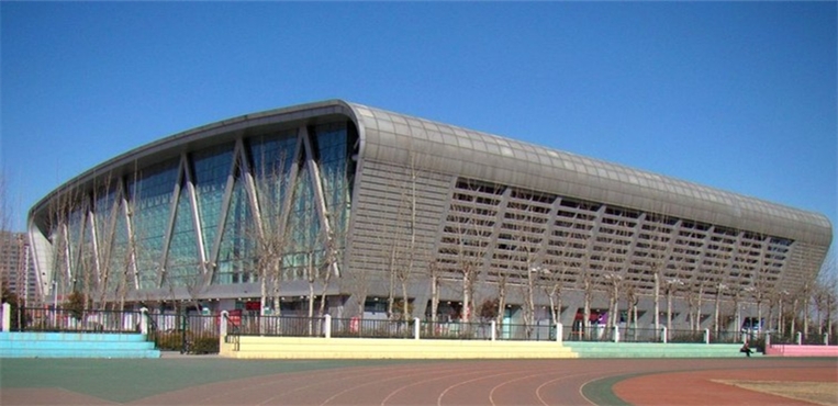 潍坊学院