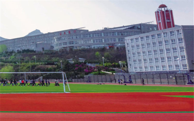 潍坊理工学院