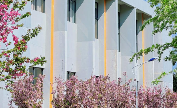 云南轻纺职业学院