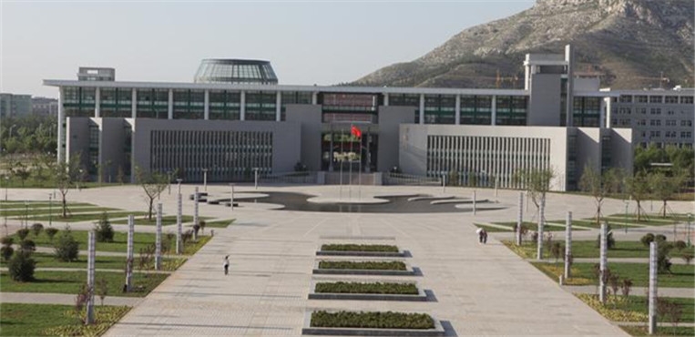山东女子学院
