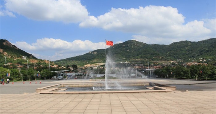 青岛科技大学