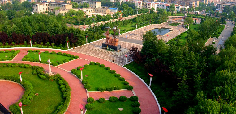 山东石油化工学院