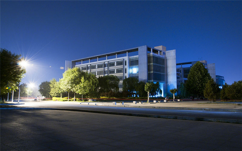 齐鲁工业大学