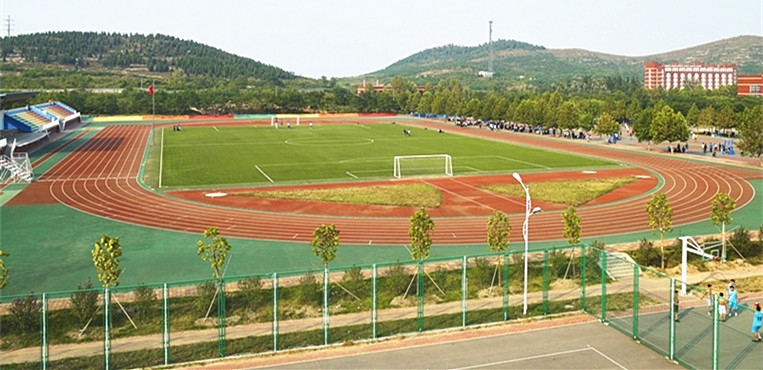 山东交通学院