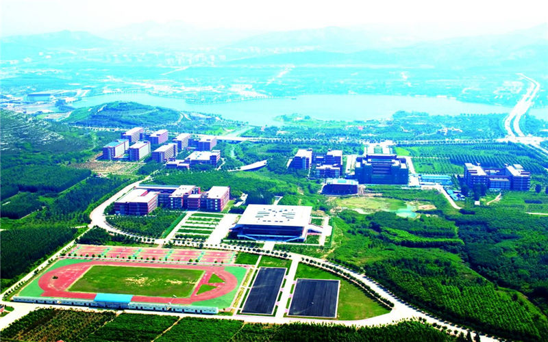 山东交通学院