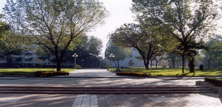 山东警察学院