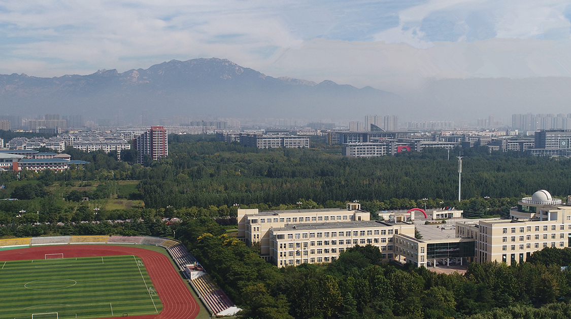 山东财经大学东方学院