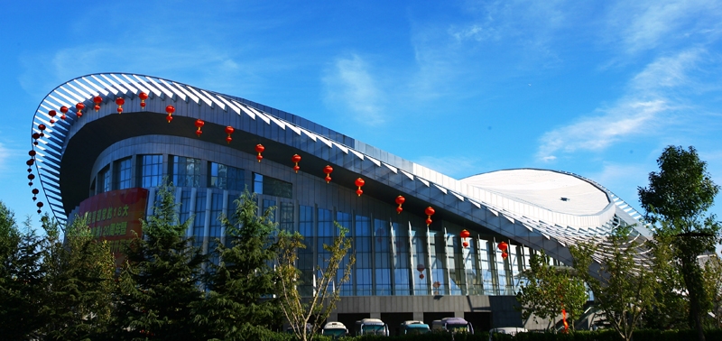 中国石油大学(华东)