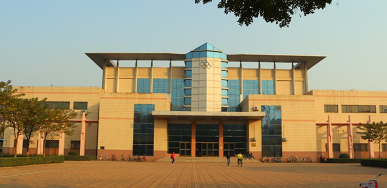 德州学院