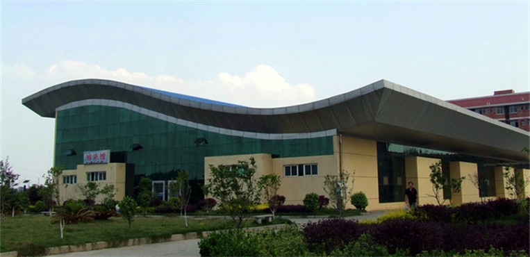 共青科技职业学院