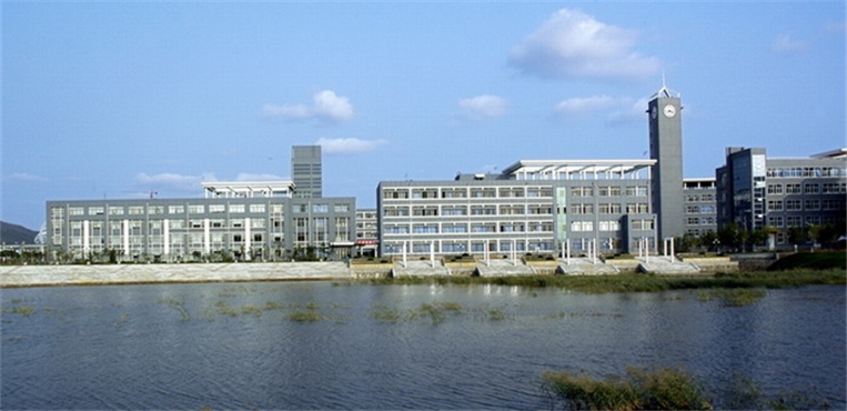 滨州医学院