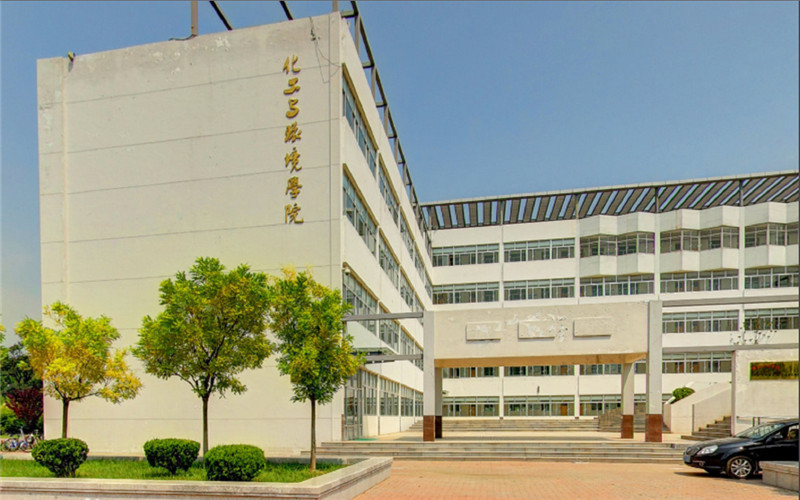 潍坊科技学院