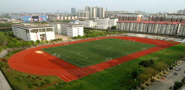 江西工程职业学院