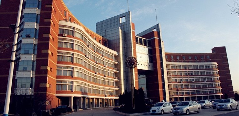 山东航空学院