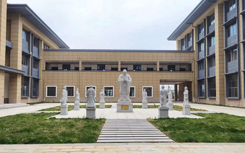 江西工商职业技术学院